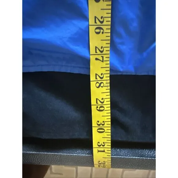 Marmot Windbreaker DriClime Fleece Lined Jacket Size Large - Picture 11 of 12